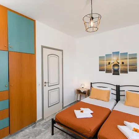 Tatil Evi Irini's Sea View House
